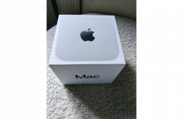 Mac mini m4