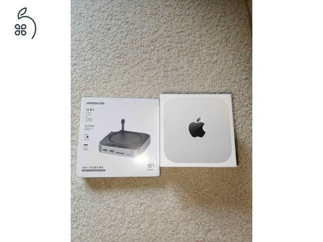 Mac mini m4