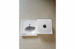 Mac mini m4