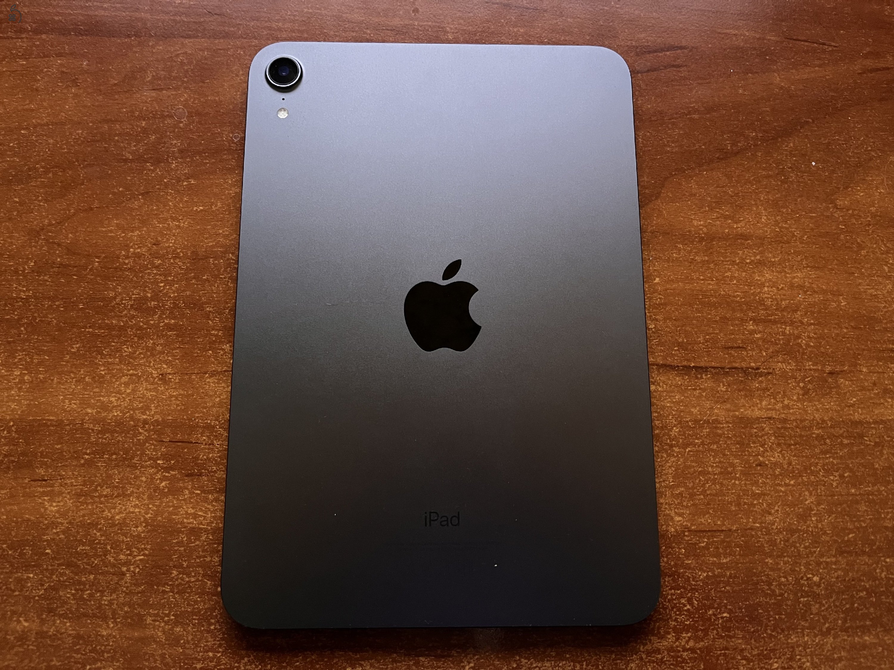 iPad Air 11 M3 128 GB WiFi felbontott, kipróbált, vadonatúj állapotban, 2027.09. 29-ig garancia