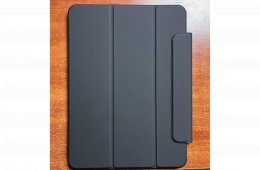 iPad Air 11 M3 128 GB WiFi felbontott, kipróbált, vadonatúj állapotban, 2027.09. 29-ig garancia