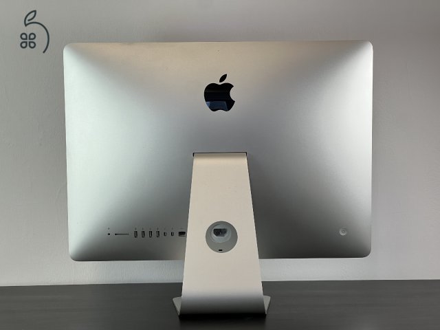 Apple iMac 2015 21.5 i5 3.3 GHz 8GB RAM 480GB SSD 4K