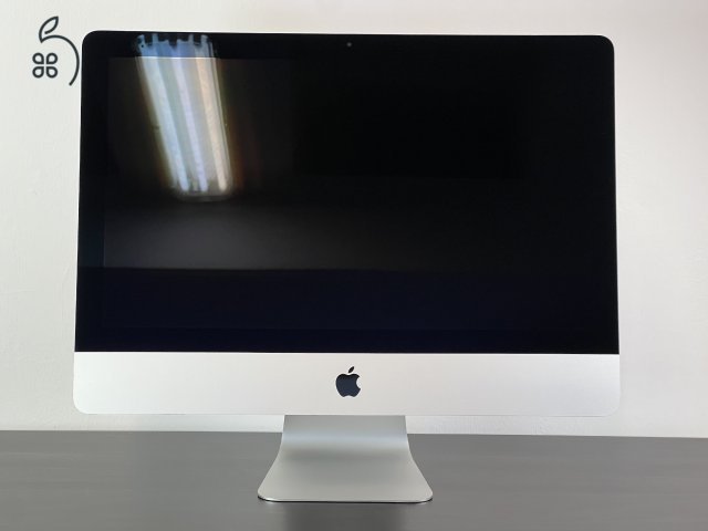 Apple iMac 2015 21.5 i5 3.3 GHz 8GB RAM 480GB SSD 4K