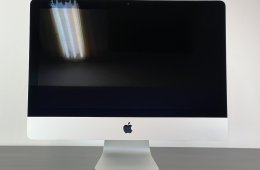 Apple iMac 2015 21.5 i5 3.3 GHz 8GB RAM 480GB SSD 4K
