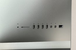 Apple iMac 2015 21.5 i5 3.3 GHz 8GB RAM 480GB SSD 4K