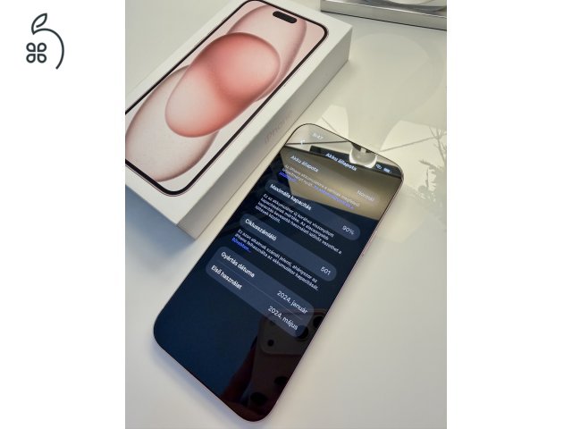 Iphone 15 plus 128gb