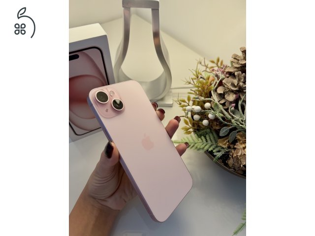 Iphone 15 plus 128gb