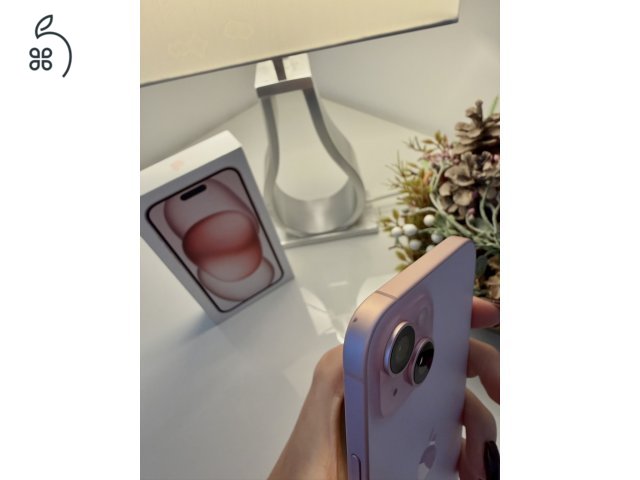 Iphone 15 plus 128gb