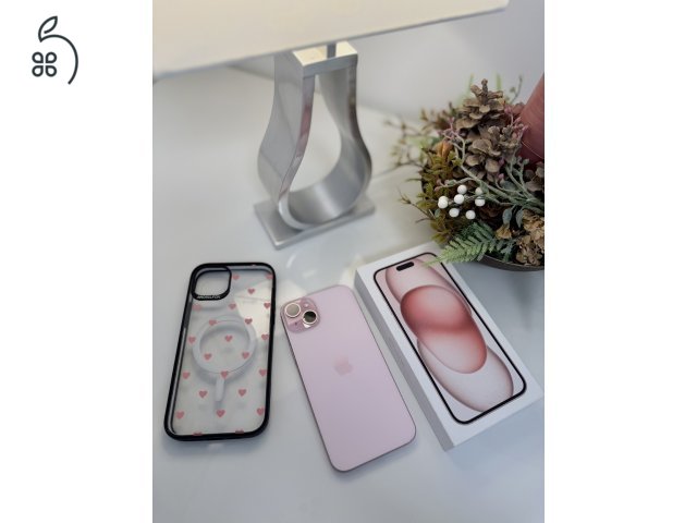 Iphone 15 plus 128gb