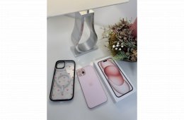 Iphone 15 plus 128gb