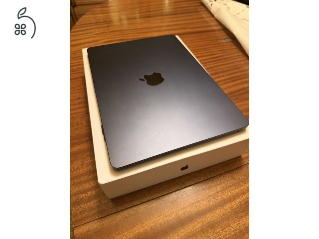 MacBook Air 13” 2022, 8-Core CPU, 10-Core GPU