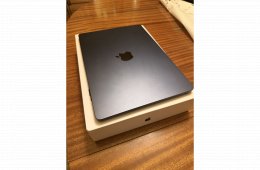 MacBook Air 13” 2022, 8-Core CPU, 10-Core GPU