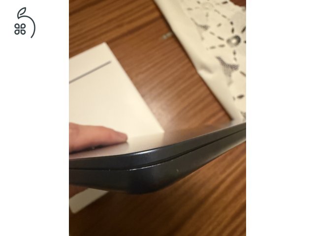 MacBook Air 13” 2022, 8-Core CPU, 10-Core GPU