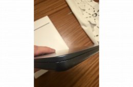 MacBook Air 13” 2022, 8-Core CPU, 10-Core GPU