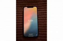 Eladó Újszerű iPhone 12 Pro Max 