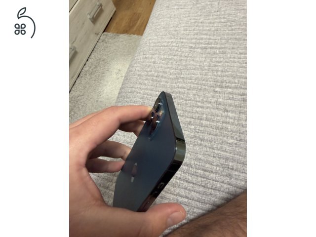 Eladó Újszerű iPhone 12 Pro Max 