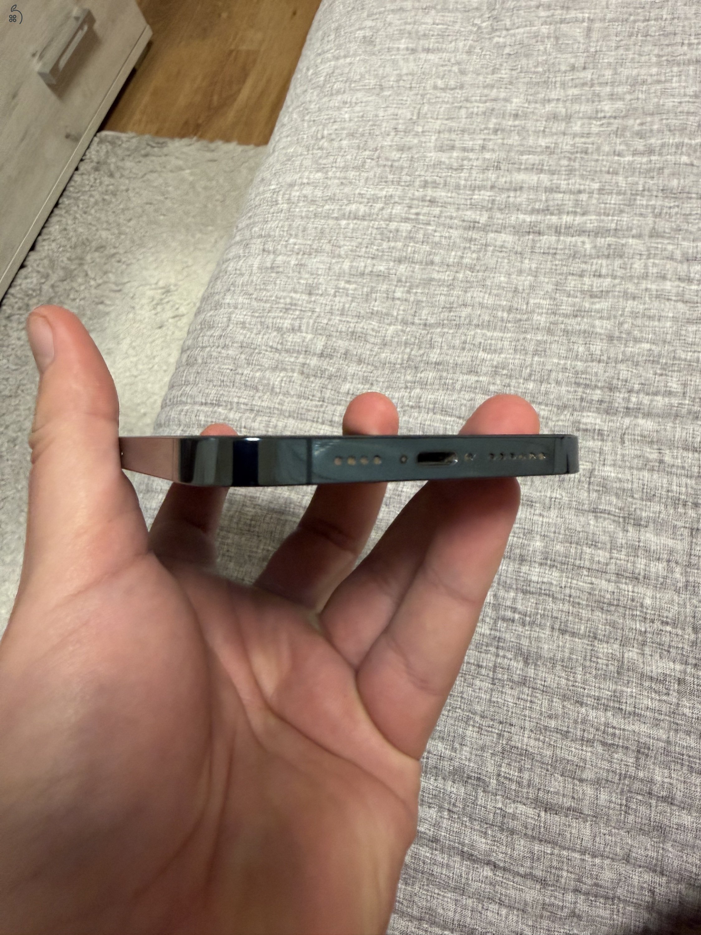 Eladó Újszerű iPhone 12 Pro Max 