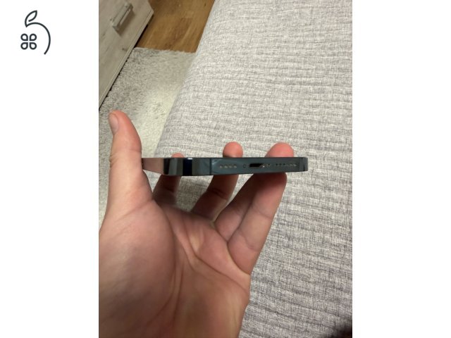 Eladó Újszerű iPhone 12 Pro Max 