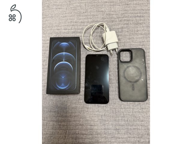 Eladó Újszerű iPhone 12 Pro Max 