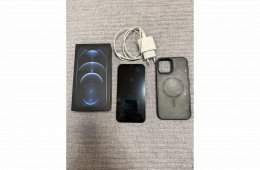 Eladó Újszerű iPhone 12 Pro Max 