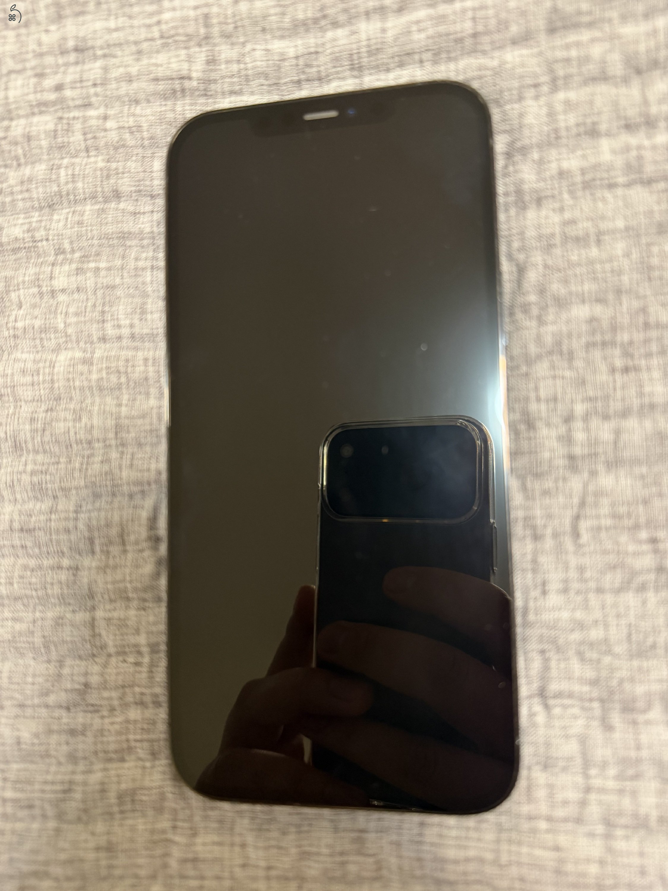 Eladó Újszerű iPhone 12 Pro Max 