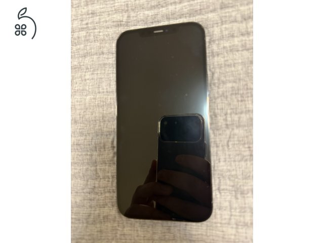 Eladó Újszerű iPhone 12 Pro Max 