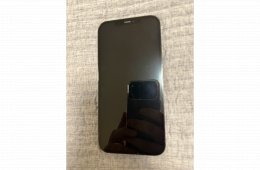 Eladó Újszerű iPhone 12 Pro Max 