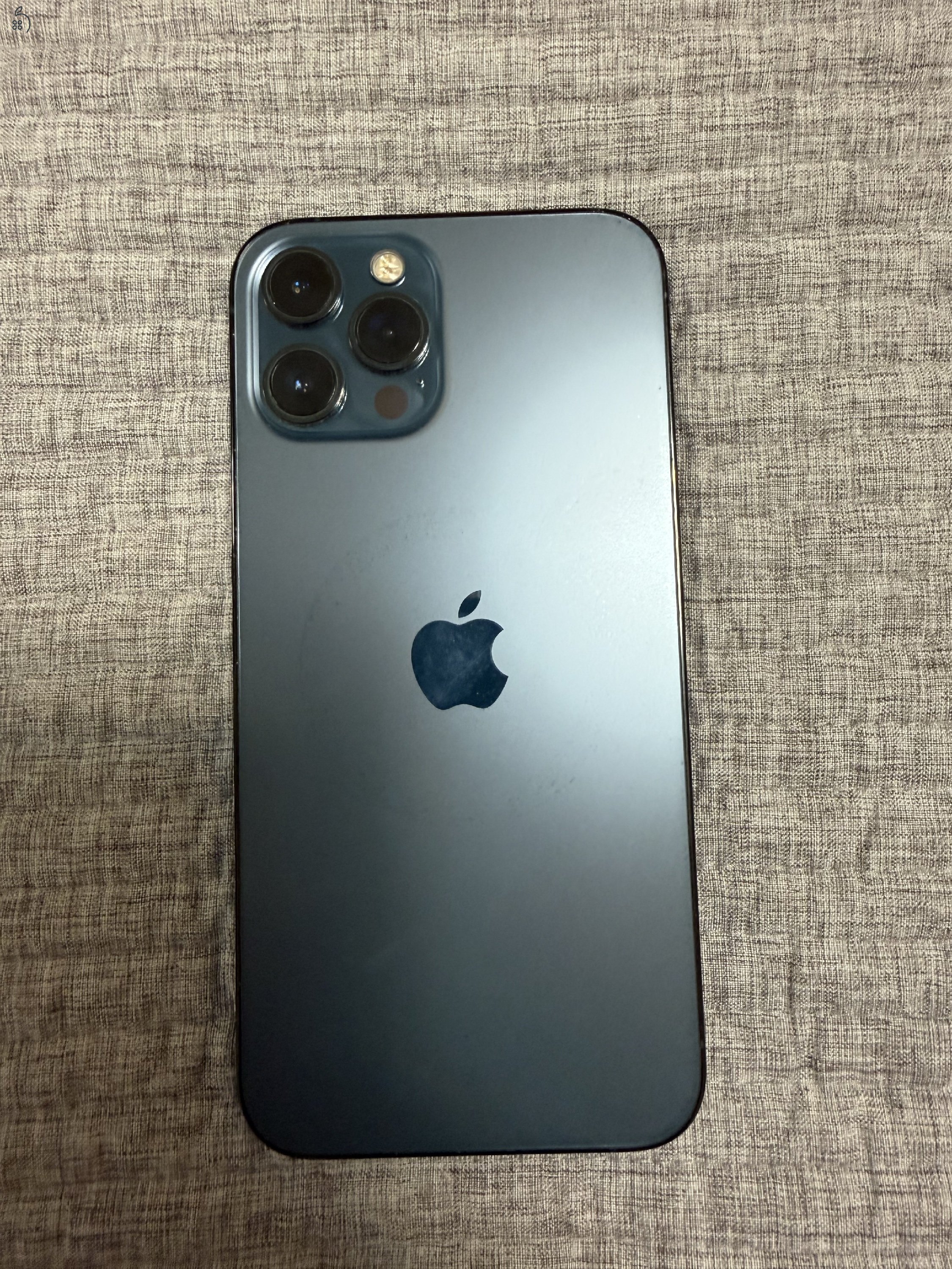 Eladó Újszerű iPhone 12 Pro Max 