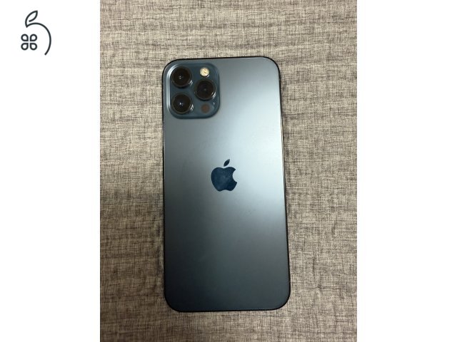 Eladó Újszerű iPhone 12 Pro Max 