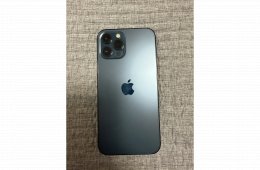 Eladó Újszerű iPhone 12 Pro Max 