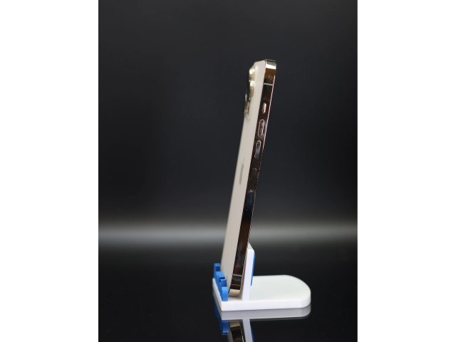 Apple iPhone 13 Pro Max 128 GB Gold 100% akku - 12 HÓ GARANCIA