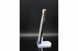 Apple iPhone 13 Pro Max 128 GB Gold 100% akku - 12 HÓ GARANCIA