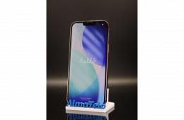 Apple iPhone 13 Pro Max 128 GB Gold 100% akku - 12 HÓ GARANCIA