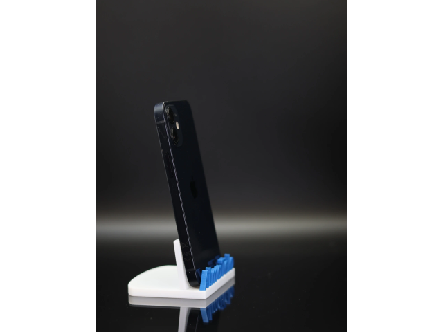 Apple iPhone 12 Mini 128 GB Black 100% akku - 12 HÓ GARANCIA