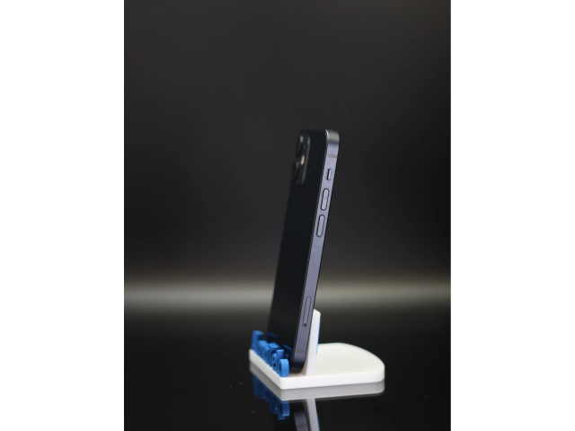 Apple iPhone 12 Mini 128 GB Black 100% akku - 12 HÓ GARANCIA