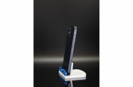 Apple iPhone 12 Mini 128 GB Black 100% akku - 12 HÓ GARANCIA