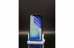 Apple iPhone 12 Mini 128 GB Black 100% akku - 12 HÓ GARANCIA