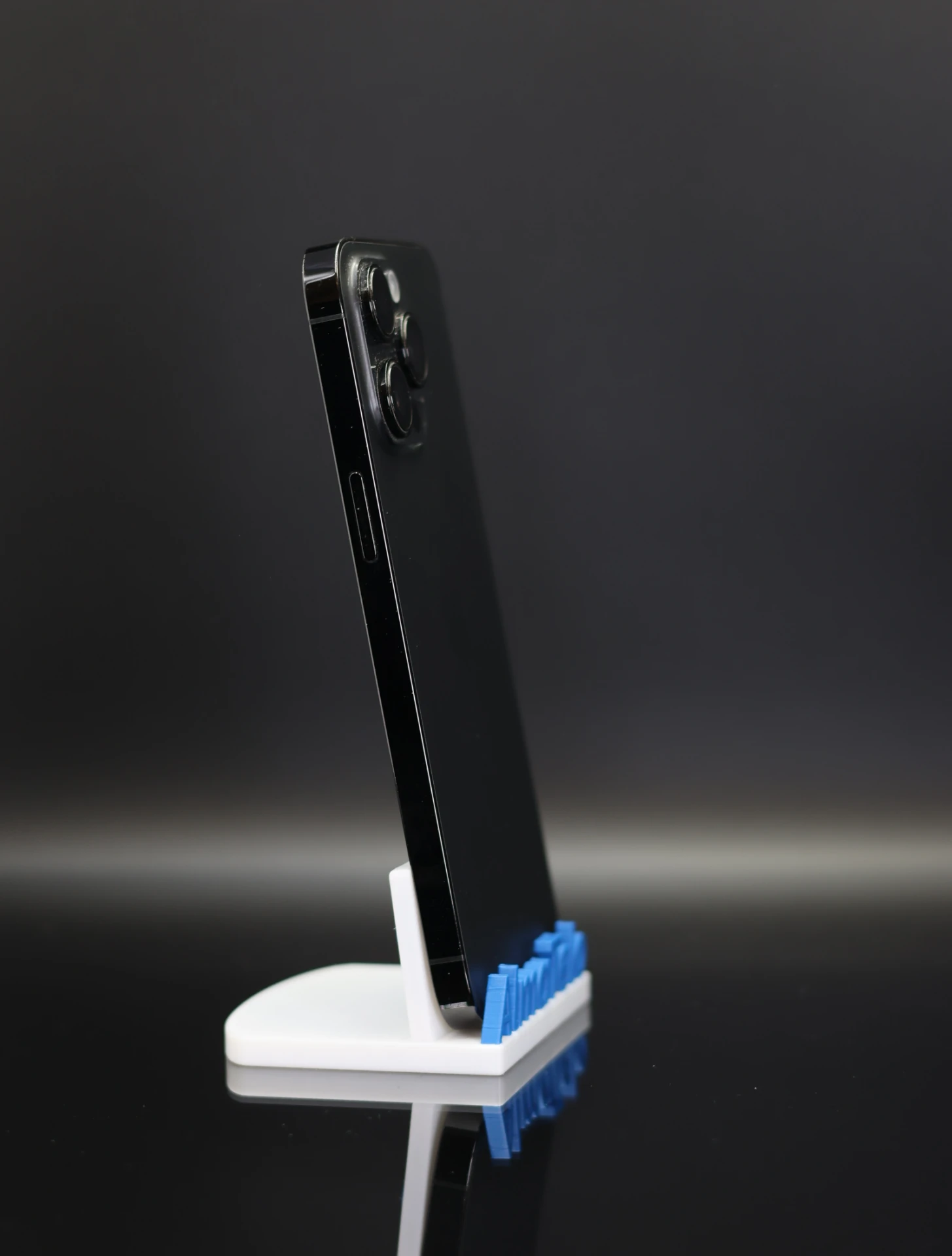 Apple iPhone 14 Pro Max 128 GB Space Black 100% akku - 12 HÓ GARANCIA