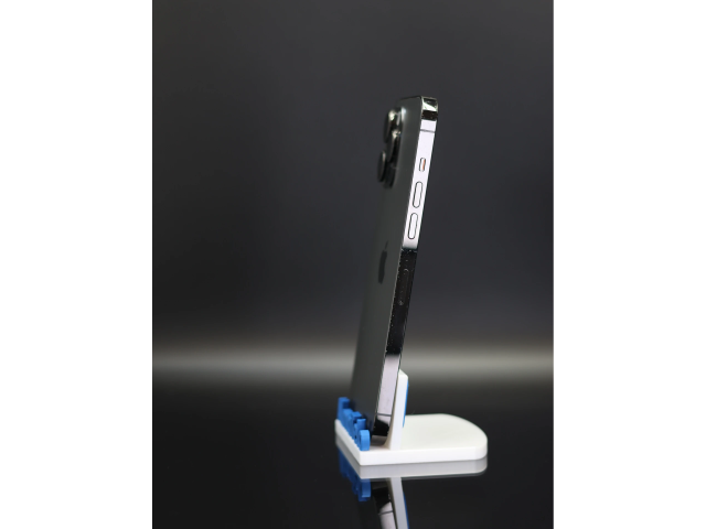 Apple iPhone 14 Pro Max 128 GB Space Black 100% akku - 12 HÓ GARANCIA