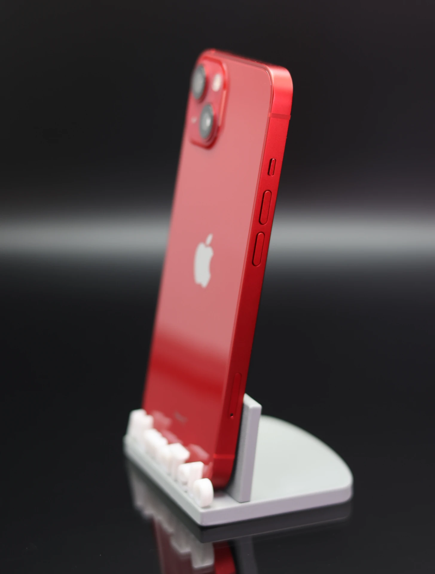 Apple iPhone 13 128 GB PRODUCT RED 100% akku - 12 HÓ GARANCIA