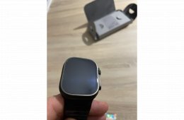 Apple Watch Ultra 2 Black Titanium 49mm