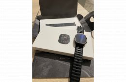 Apple Watch Ultra 2 Black Titanium 49mm