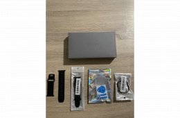 Apple Watch Ultra 2 Black Titanium 49mm