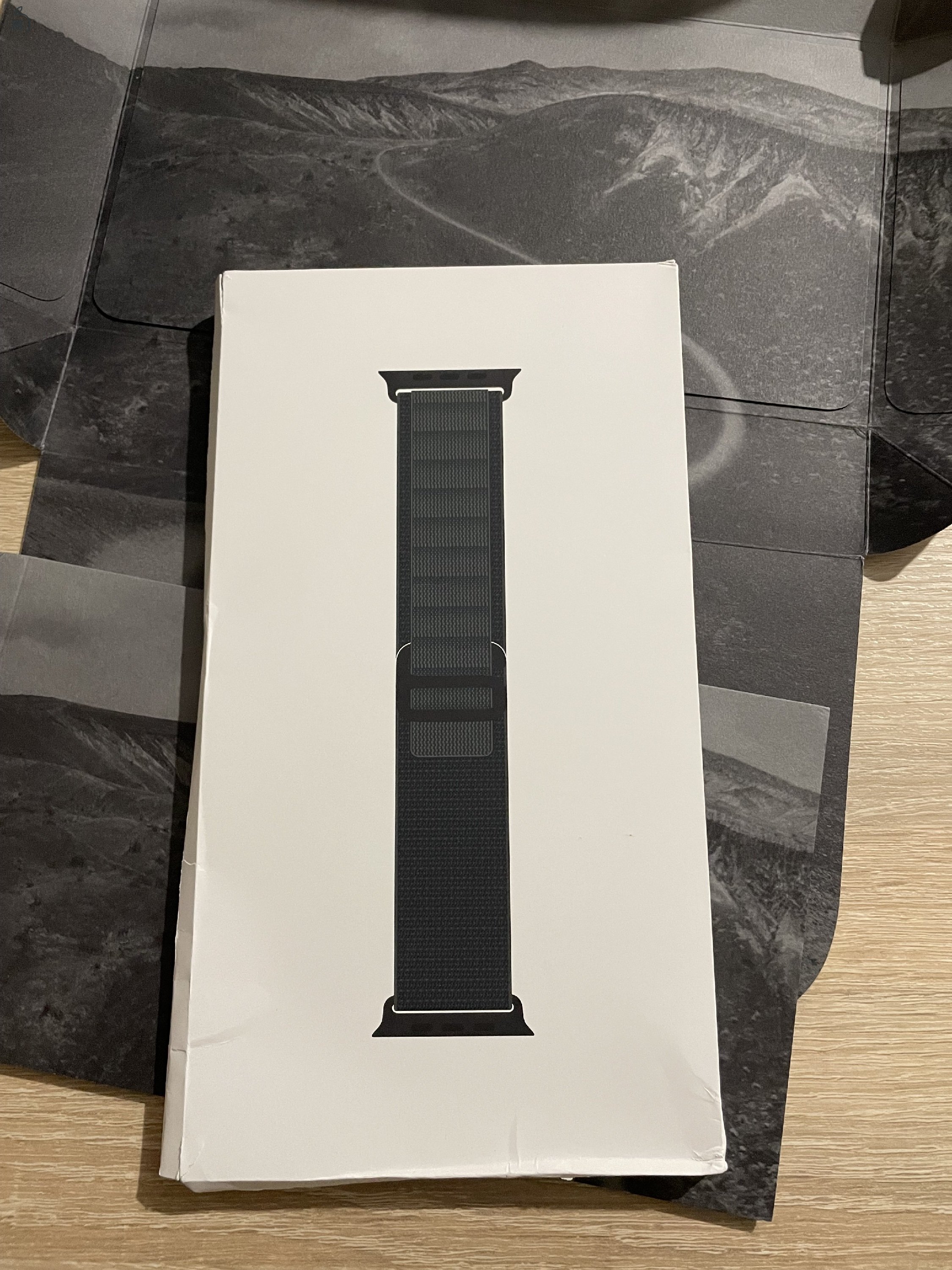 Apple Watch Ultra 2 Black Titanium 49mm