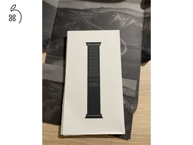 Apple Watch Ultra 2 Black Titanium 49mm