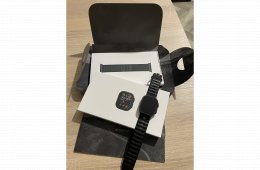 Apple Watch Ultra 2 Black Titanium 49mm