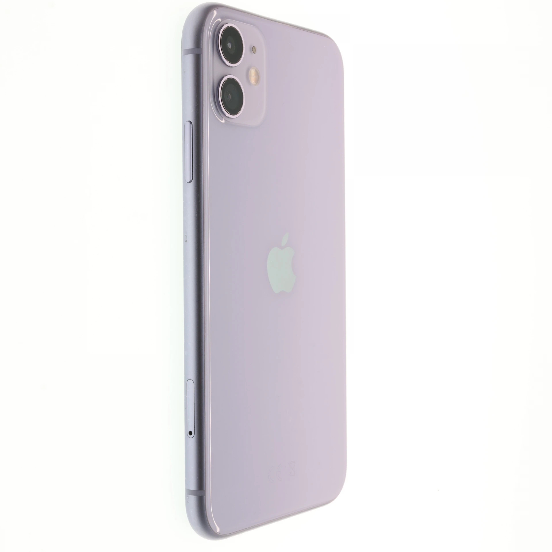 Apple iPhone 11 64 GB Purple 100%