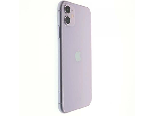 Apple iPhone 11 64 GB Purple 100%