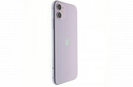 Apple iPhone 11 64 GB Purple 100%