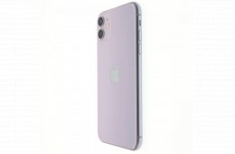Apple iPhone 11 64 GB Purple 100%